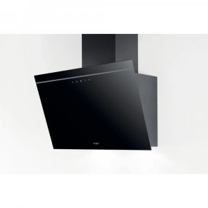 Whirlpool AKR 62F LT K páraelszívó fekete
